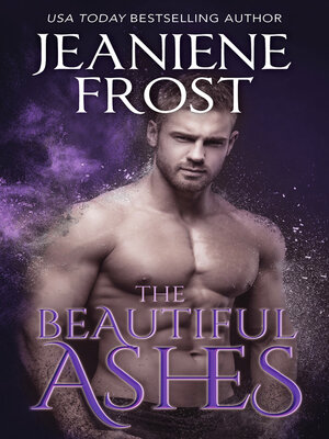 cover image of The Beautiful Ashes